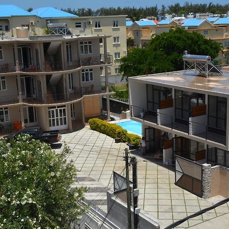 Ashmara Villa & Studio Flic en Flac Экстерьер фото
